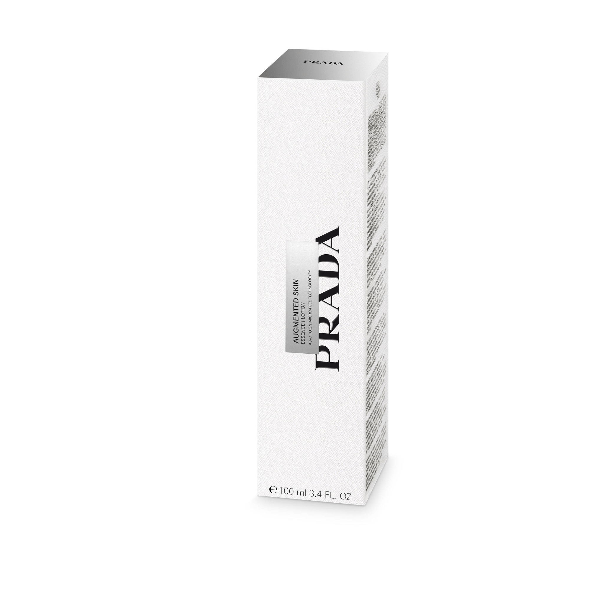 Prada Augmented Skin Essence 100ml - Adore Beauty