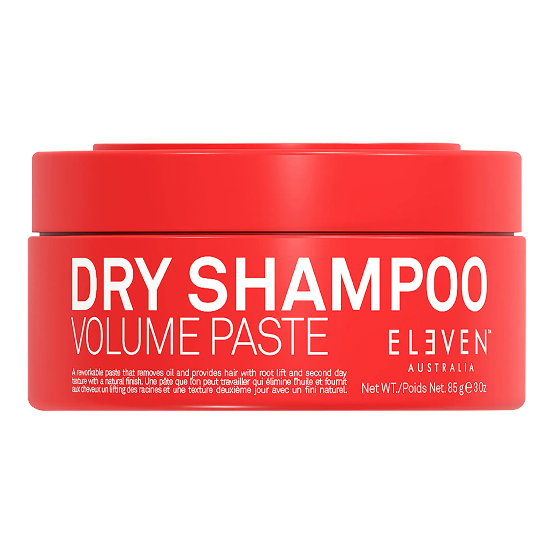 ELEVEN Australia Dry Shampoo Volume Paste 85g
