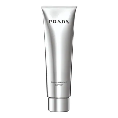 Prada Augmented Skin Cleanser 125ml