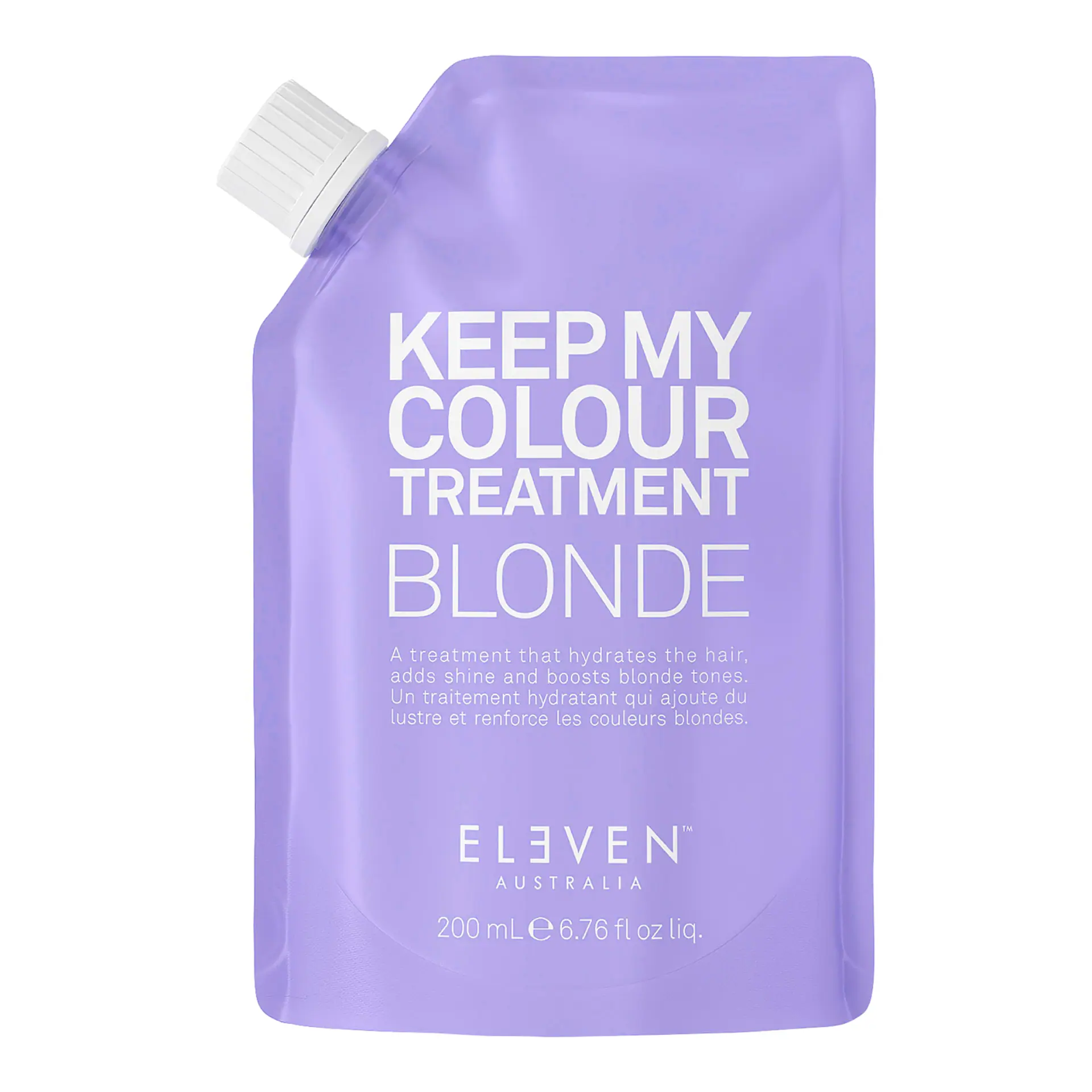 ELEVEN Australia Keep My Colour Treatment Blonde - 200ml