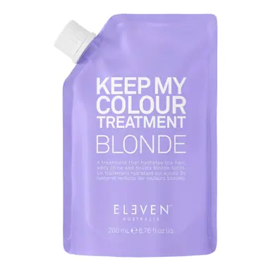 ELEVEN Australia Keep My Colour Treatment Blonde - 200ml