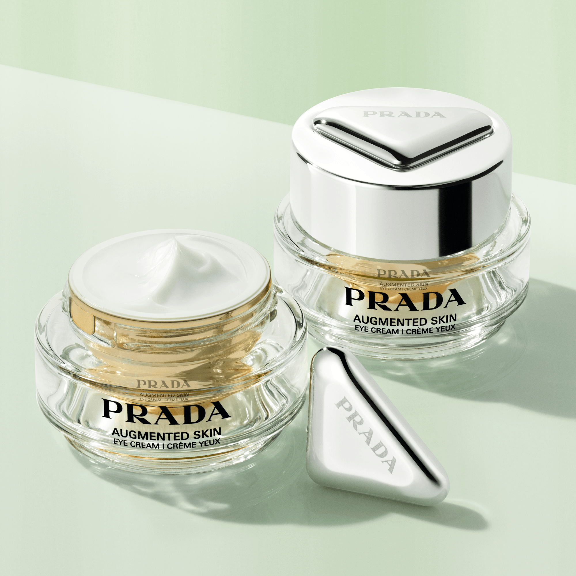 Prada Eye Cream - Adore Beauty