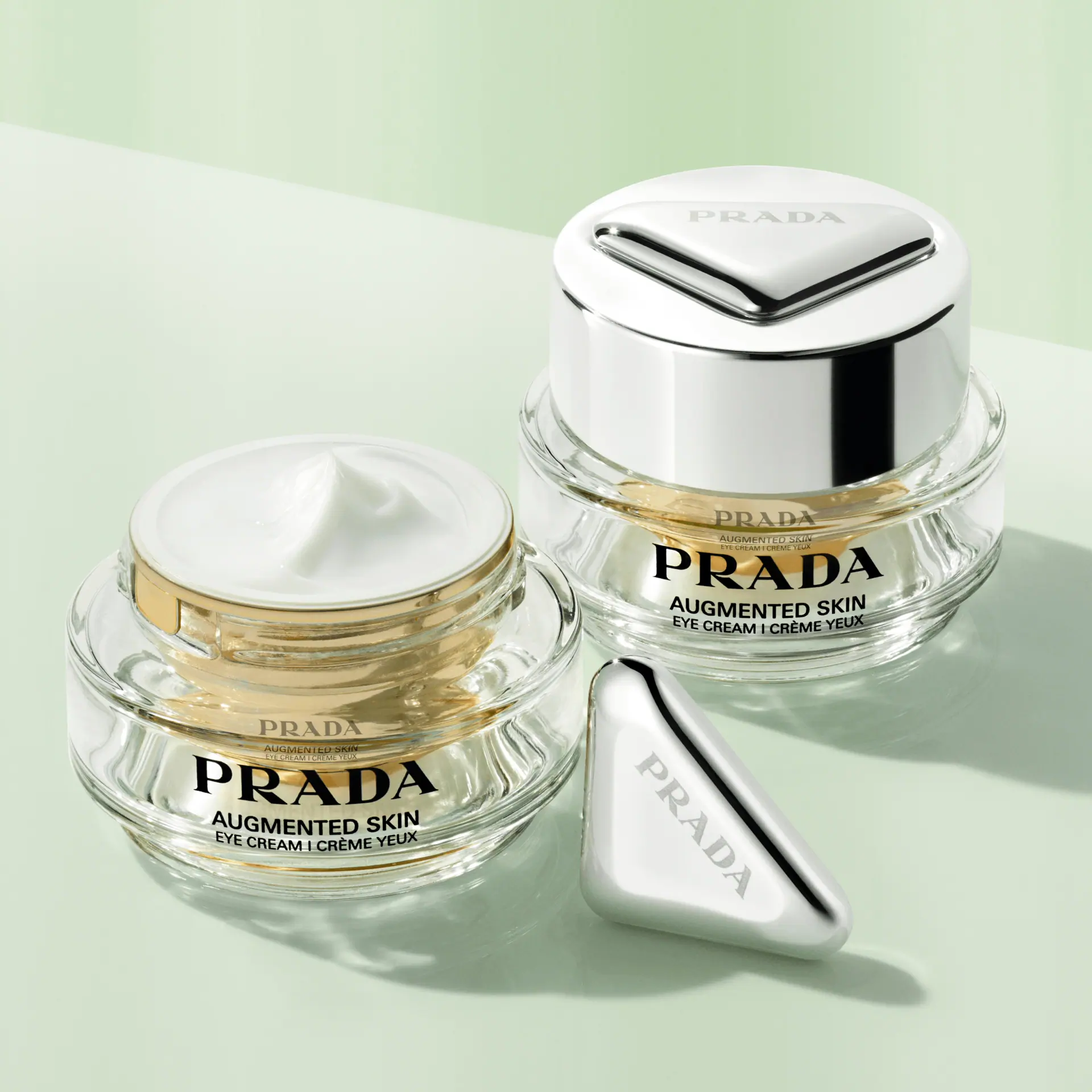 Prada Eye Cream