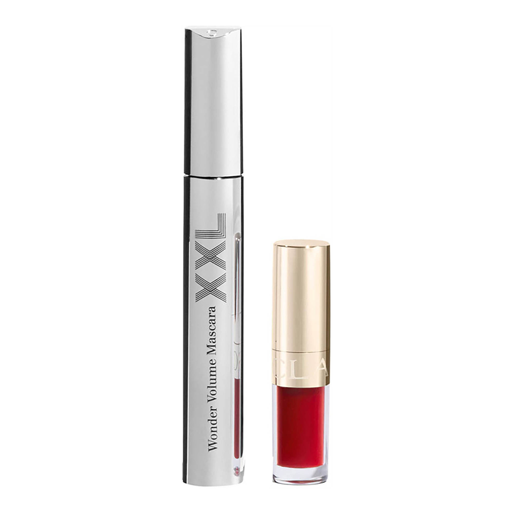 Clarins Wonder Volume XXL Mascara Collection
