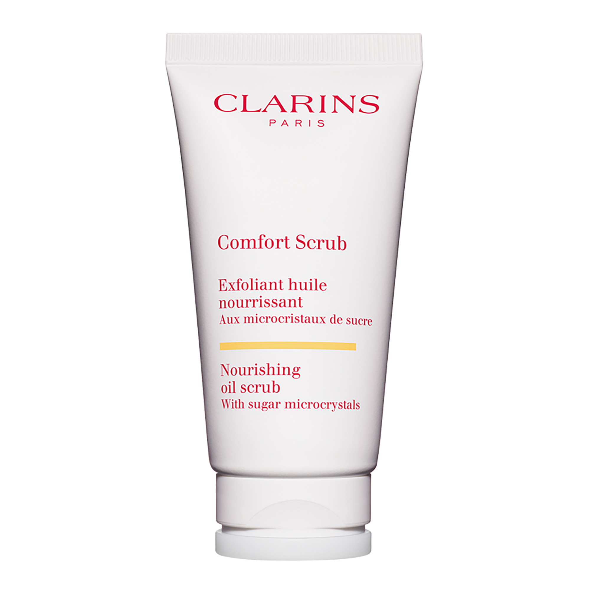Clarins Comfort Scrub 50ml