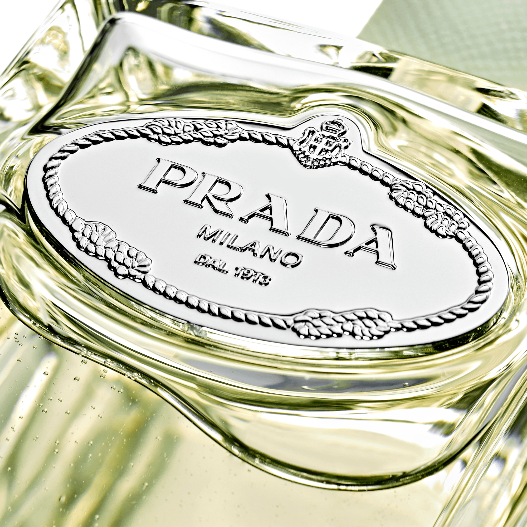 Prada Infusion D'iris Eau De Parfum 100ml - Adore Beauty