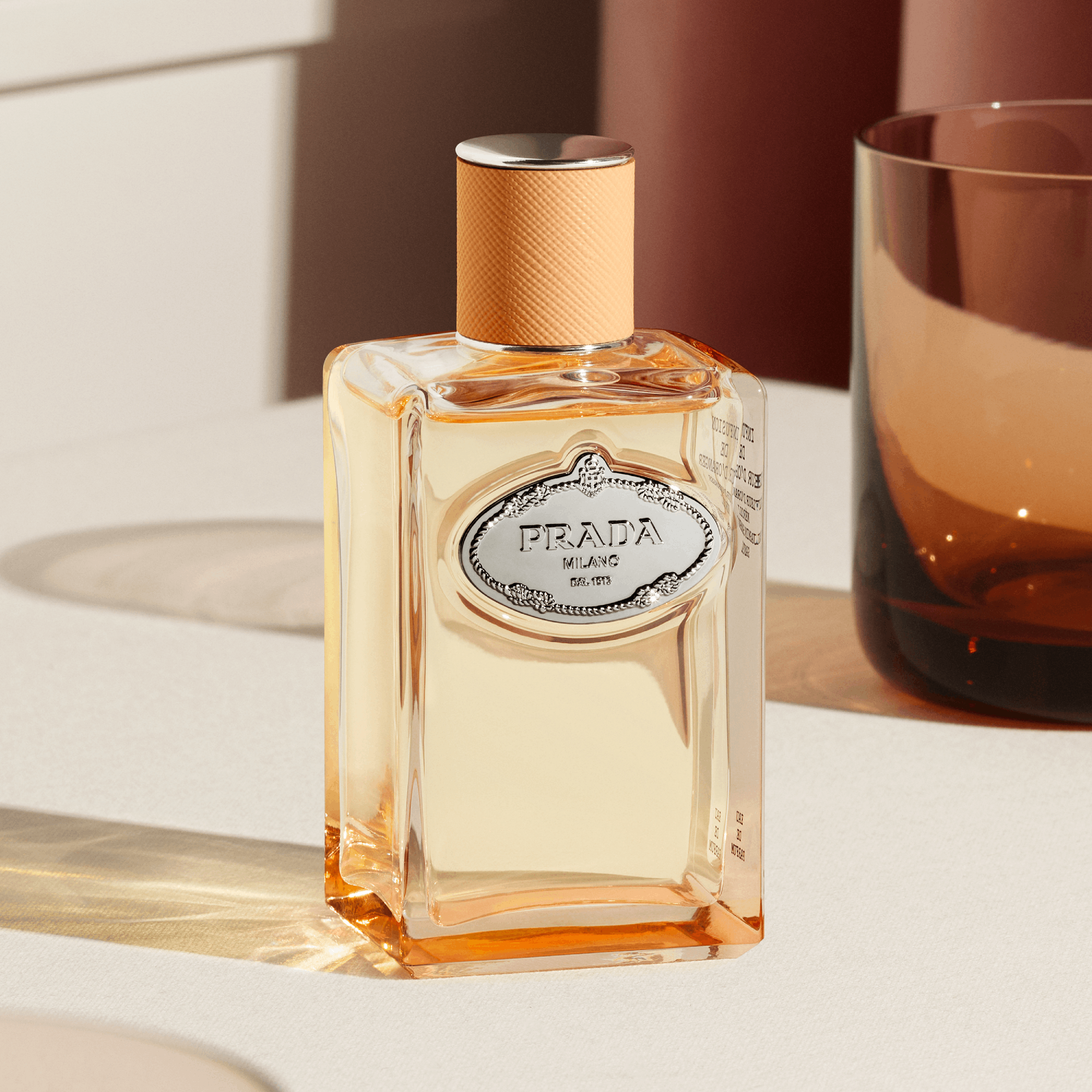 Prada Infusion De Fleur D'oranger Eau De Parfum 100ml