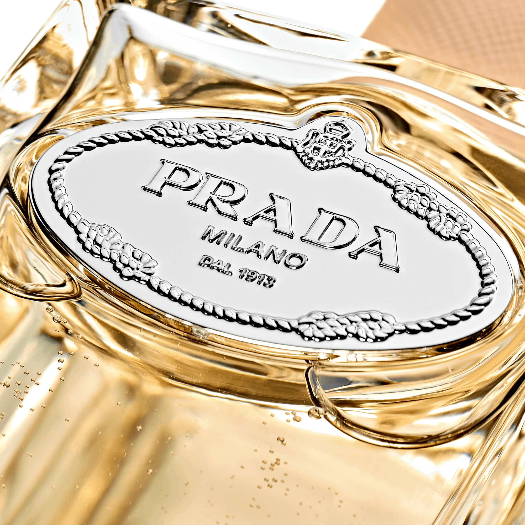 Prada Infusion De Fleur D'oranger Eau De Parfum 100ml