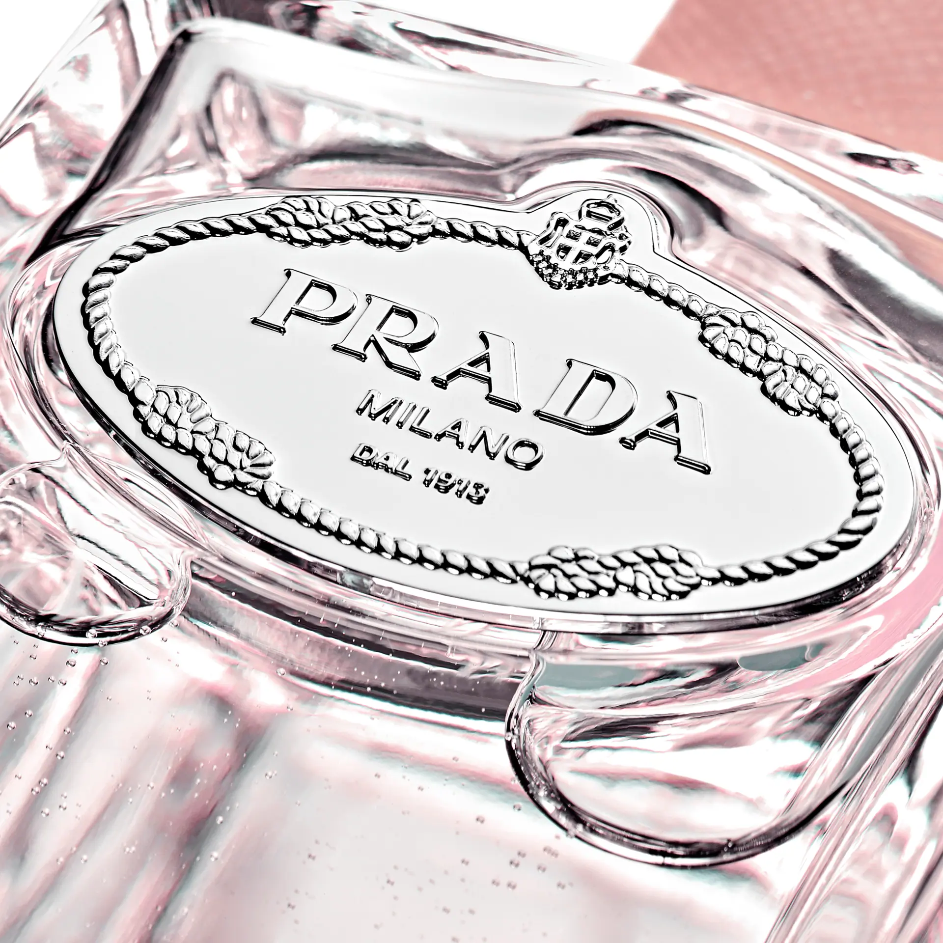 Prada Infusion De Rose Eau De Parfum 100ml