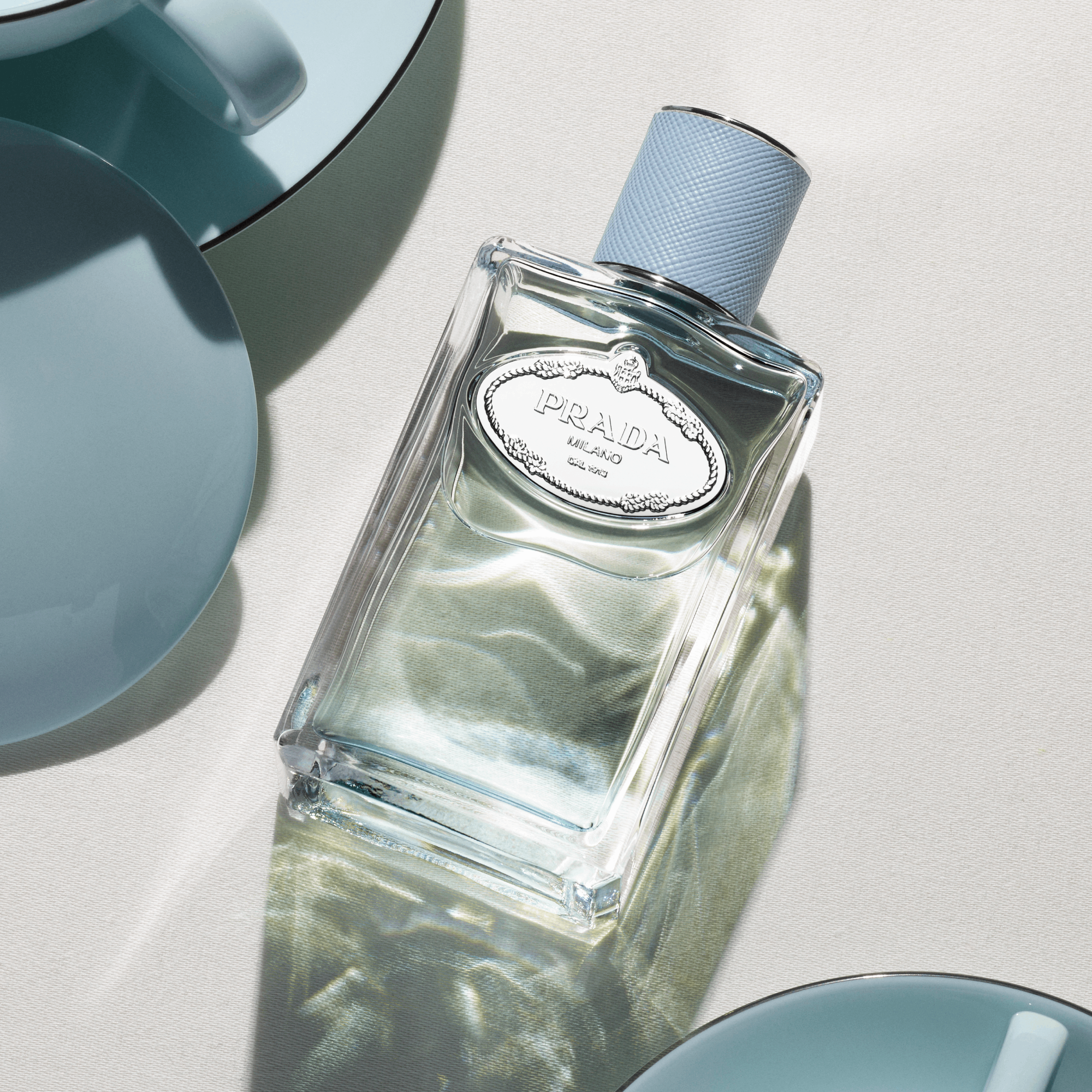 Prada Infusion D'amande Eau De Parfum 100ml - Adore Beauty