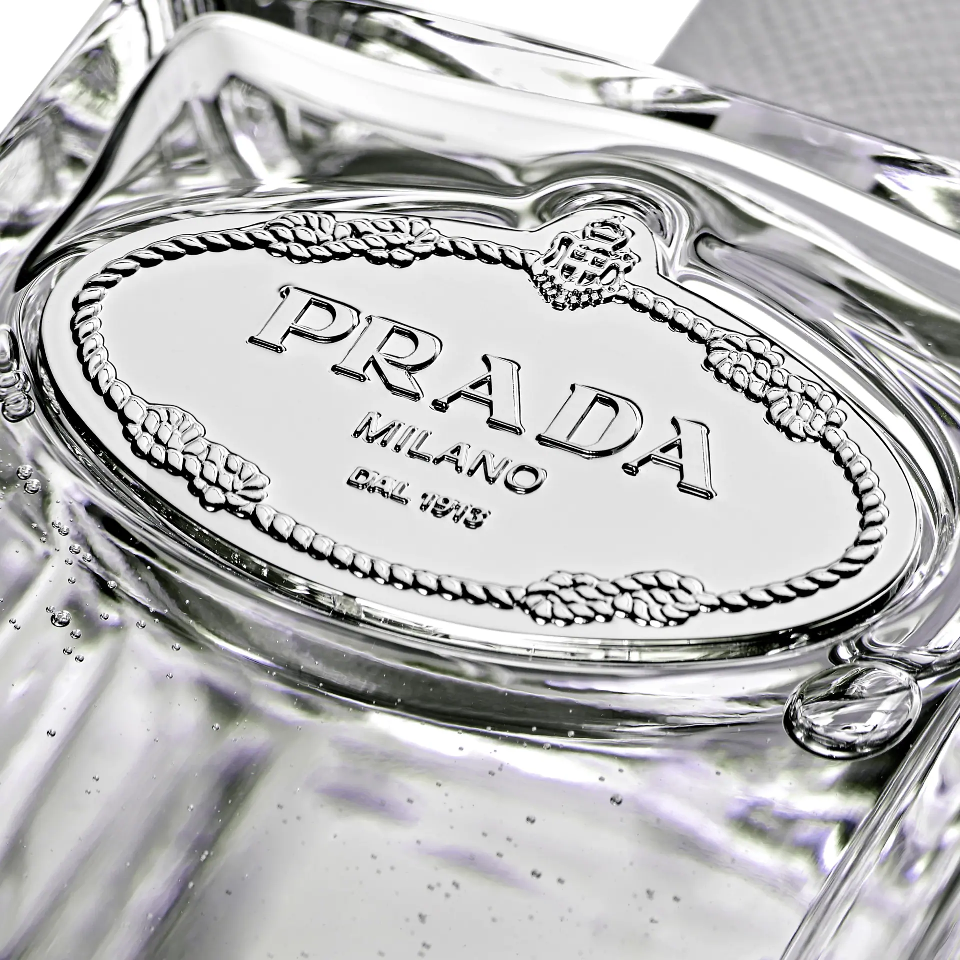 Prada Infusion De Cèdre Eau De Parfum 100ml