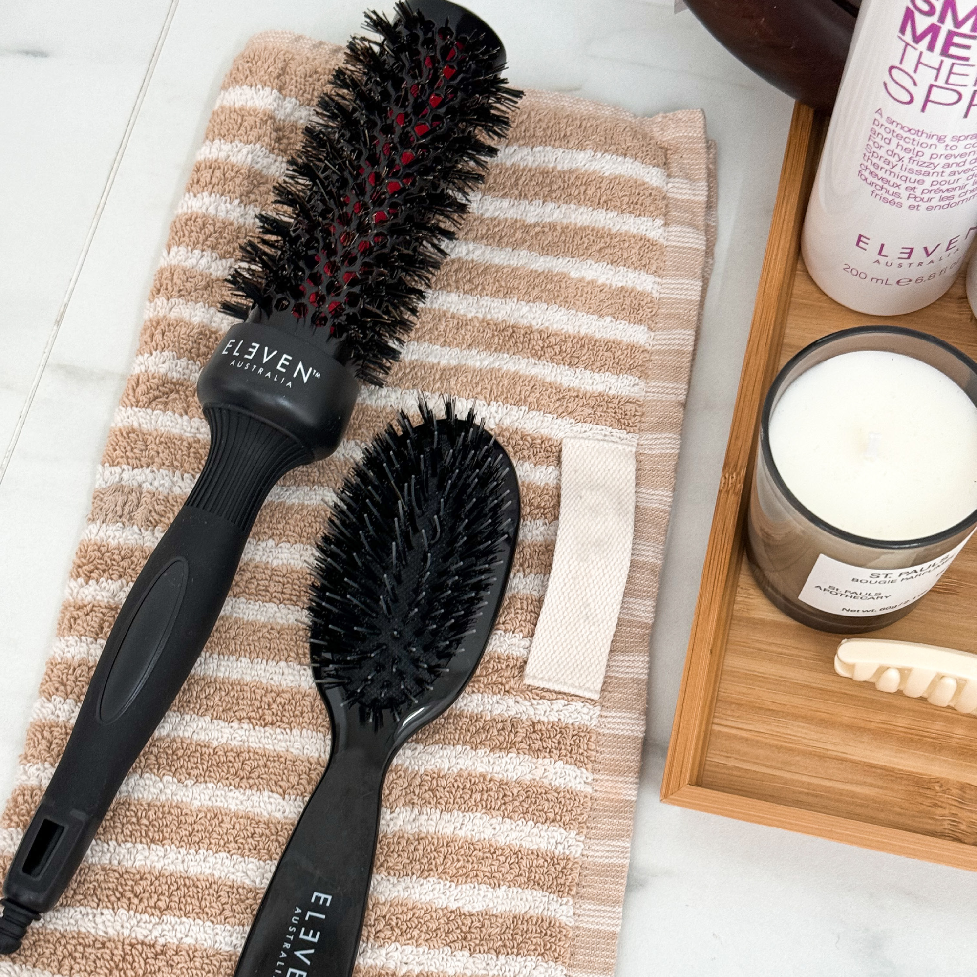 ELEVEN Australia Styling Brush in Box - Small