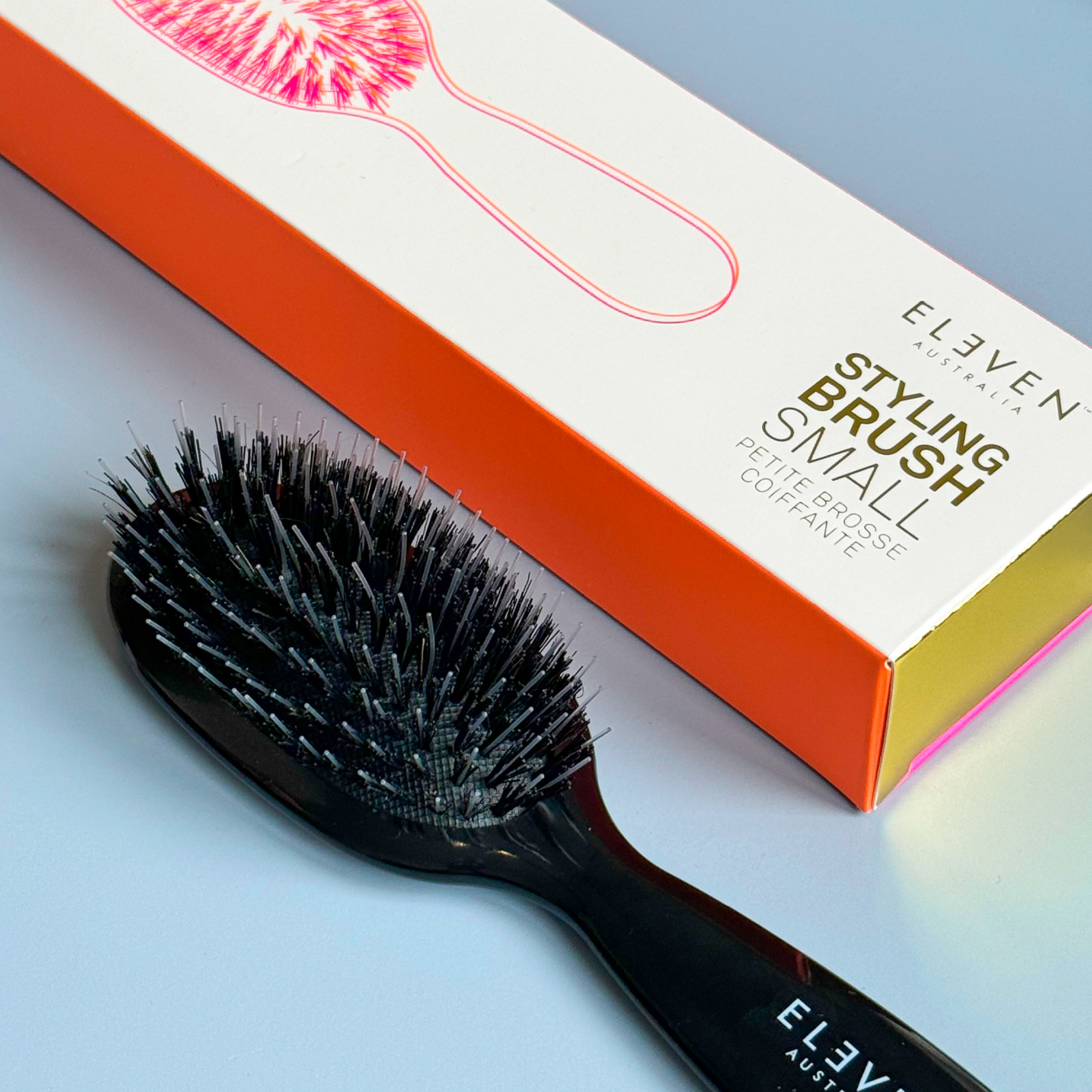 ELEVEN Australia Styling Brush in Box - Small