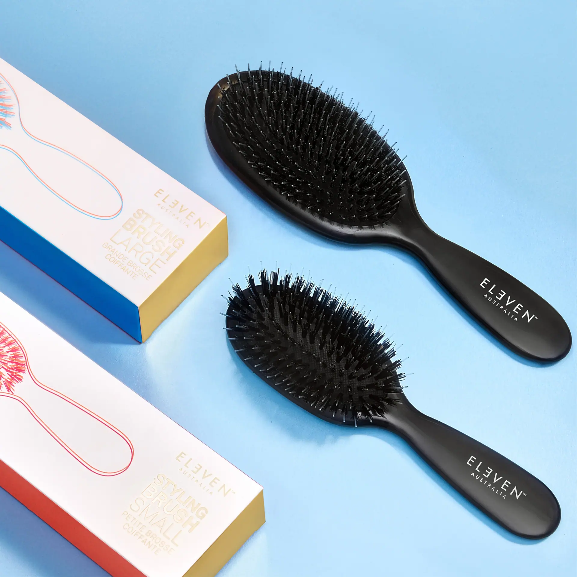 ELEVEN Australia Styling Brush in Box - Small