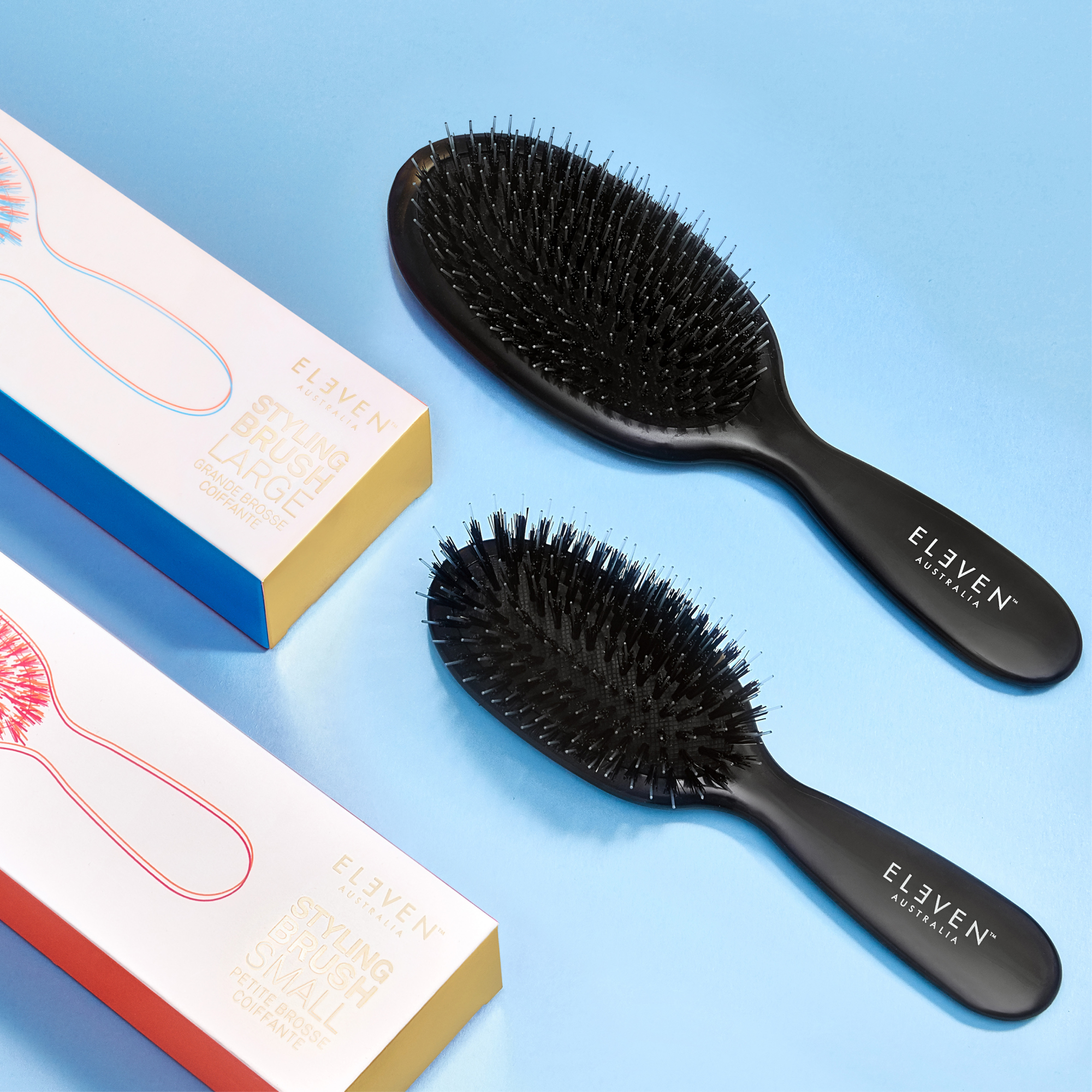 ELEVEN Australia Styling Brush in Box - Large