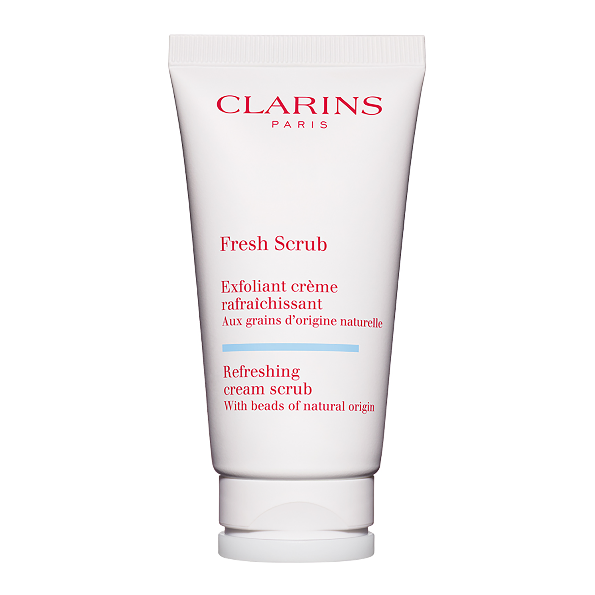Clarins Fresh Scrub 50ml