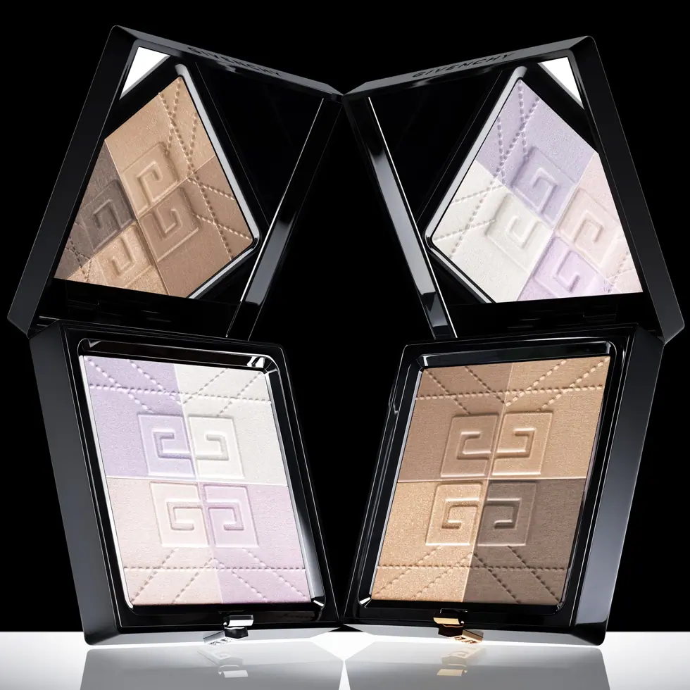 GIVENCHY Prisme Libre Pressed Powder 7g