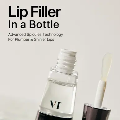VT Cosmetics Reedle Shot Lip Plumper Expert