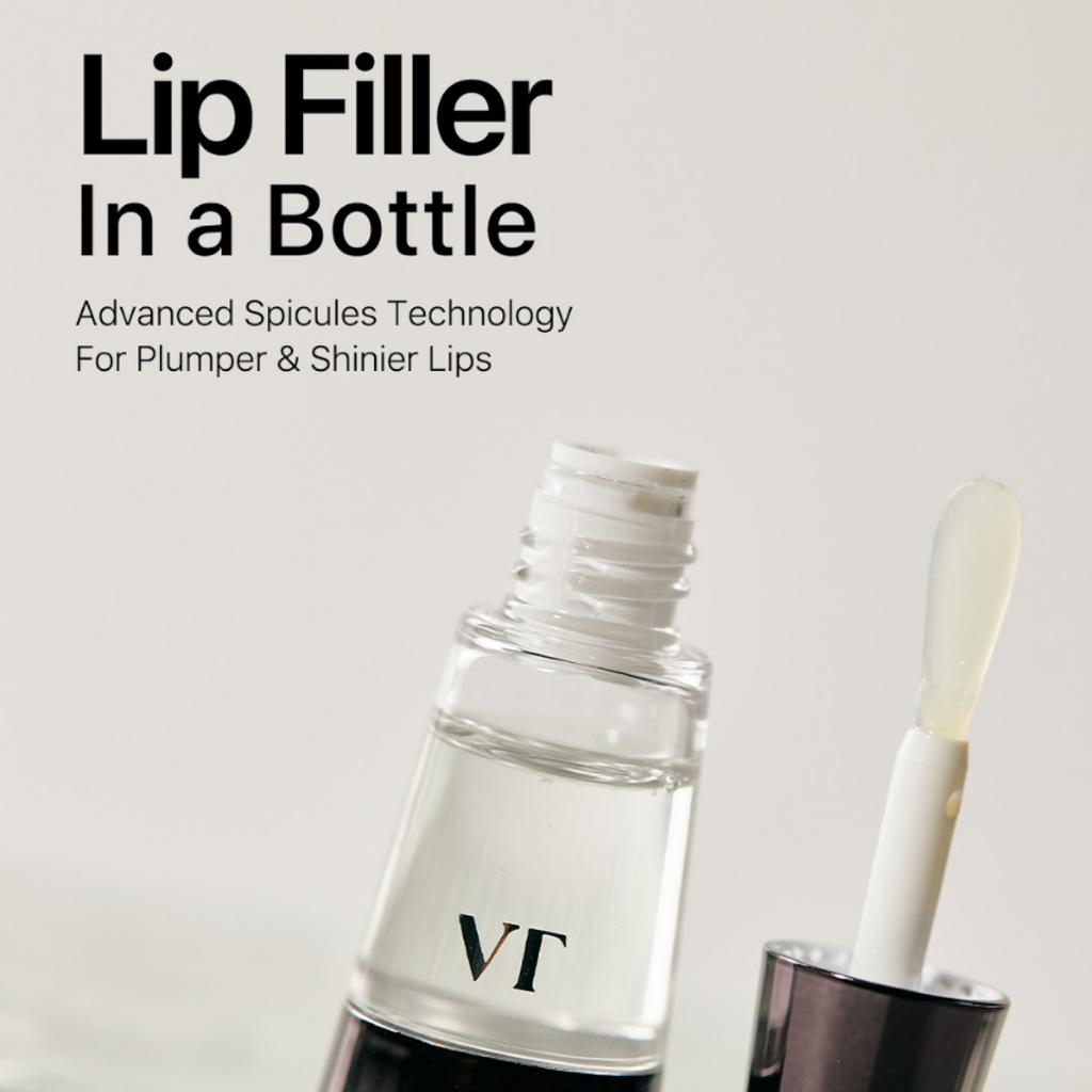 VT Cosmetics Reedle Shot Lip Plumper Expert