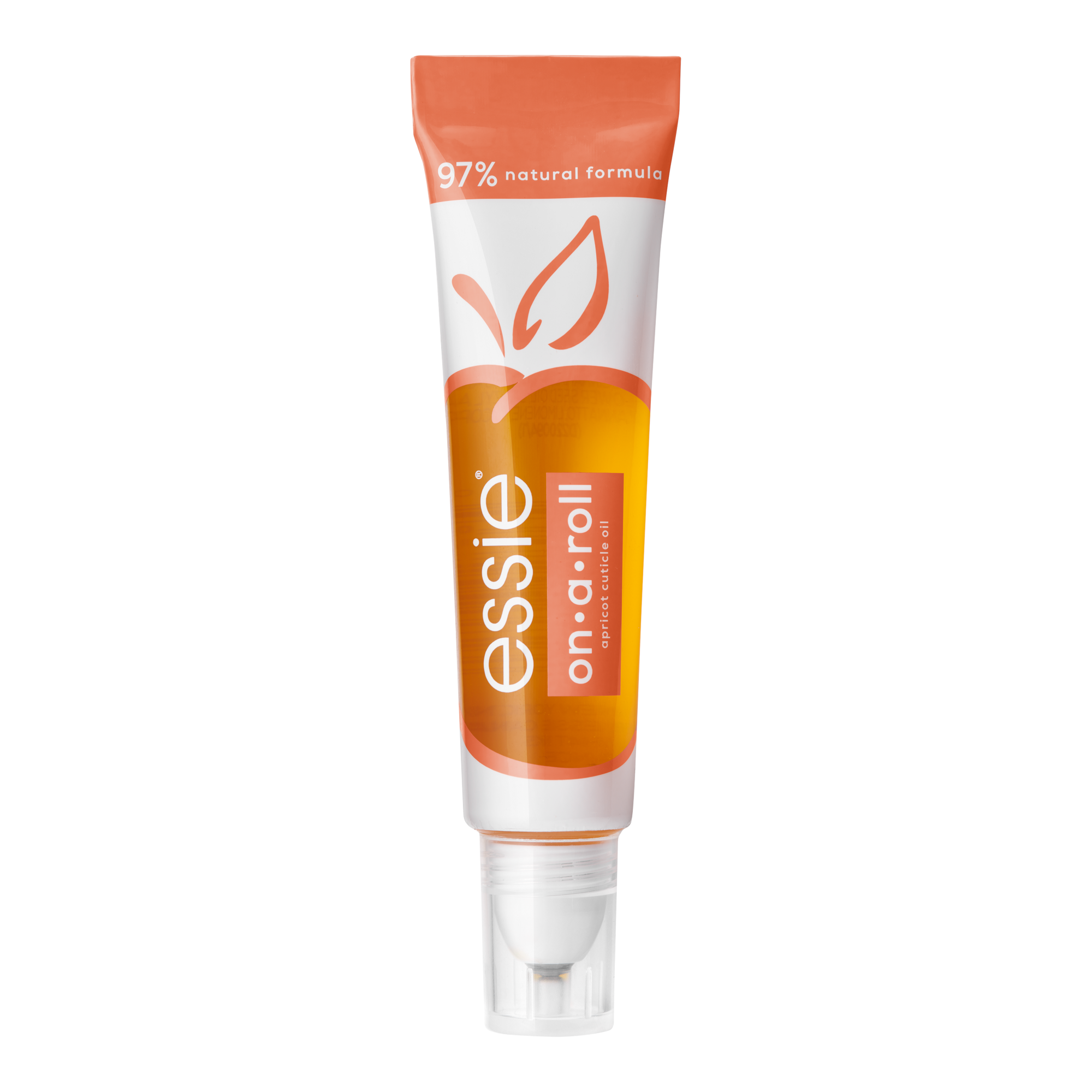 Essie On a Roll Apricot Cuticle Oil