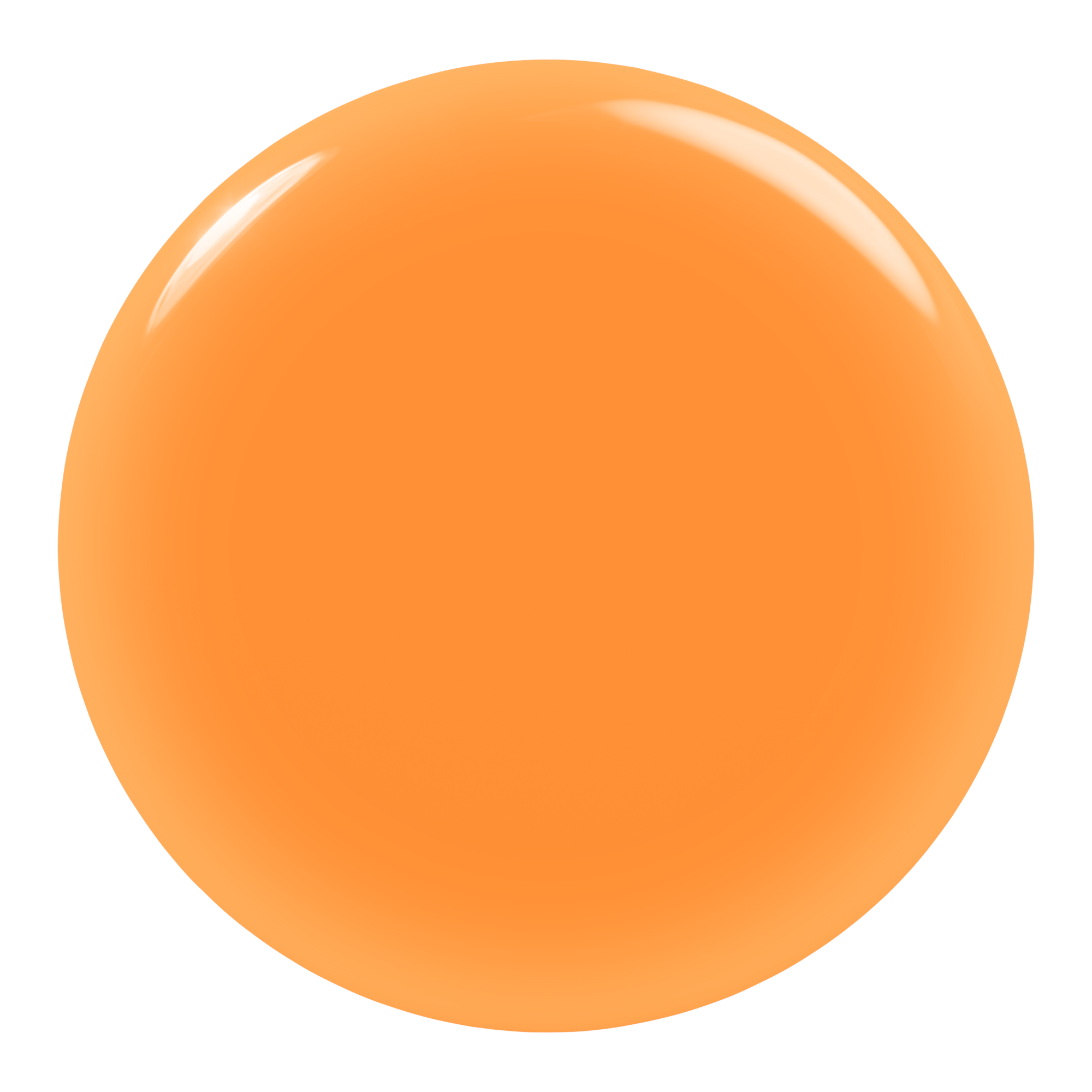 Essie On a Roll Apricot Cuticle Oil