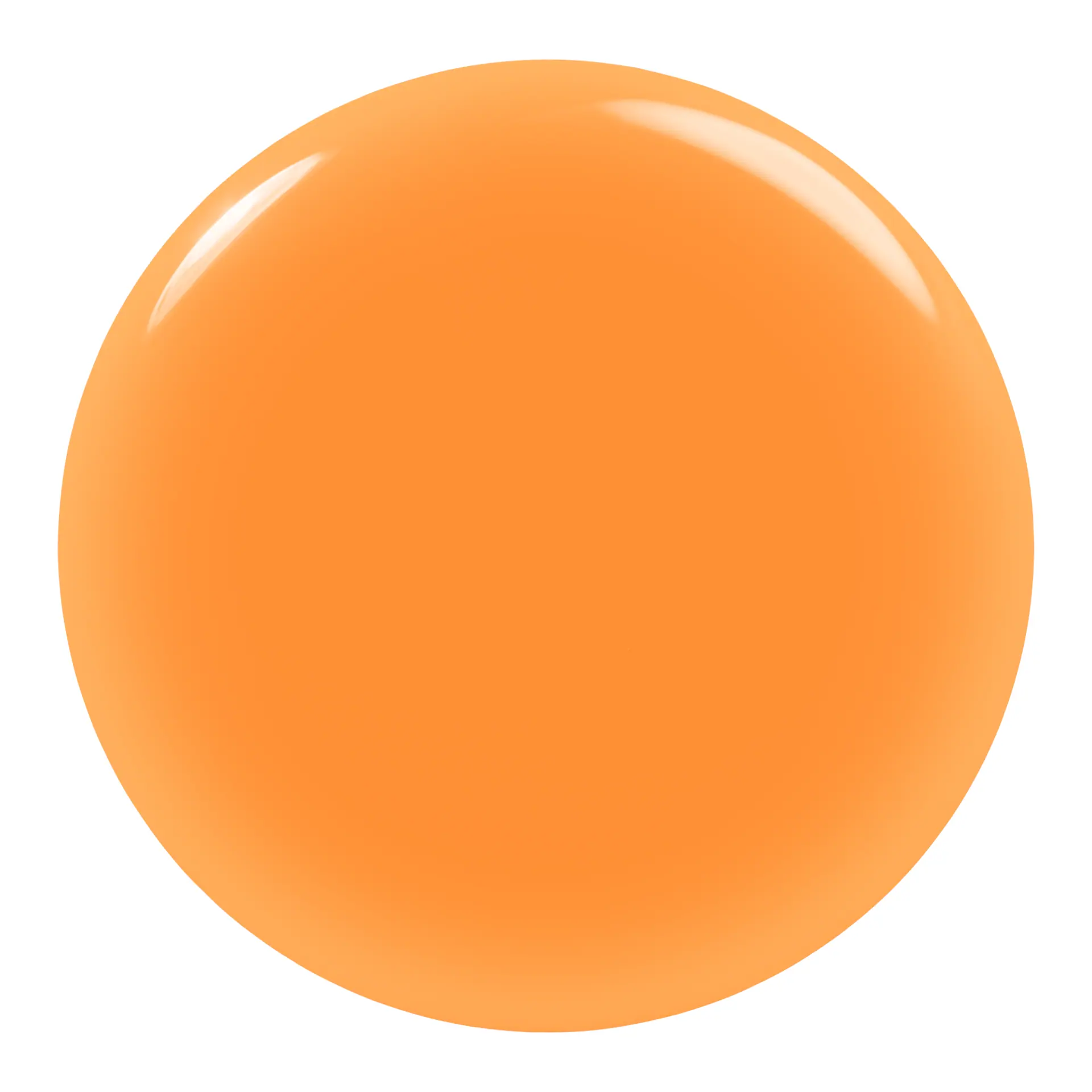 Essie On a Roll Apricot Cuticle Oil
