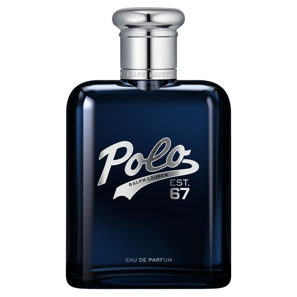Ralph Lauren Polo 67 EDP 125ml