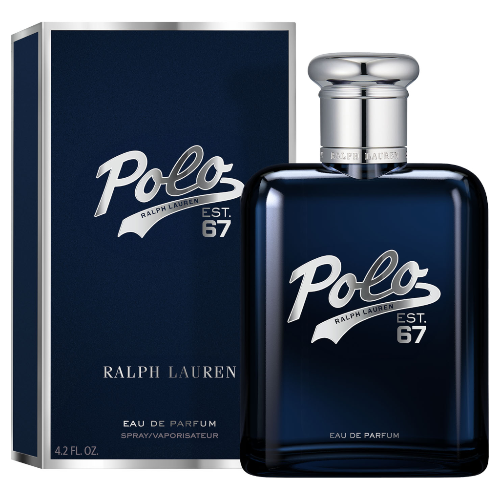 Ralph Lauren Polo 67 EDP 125ml