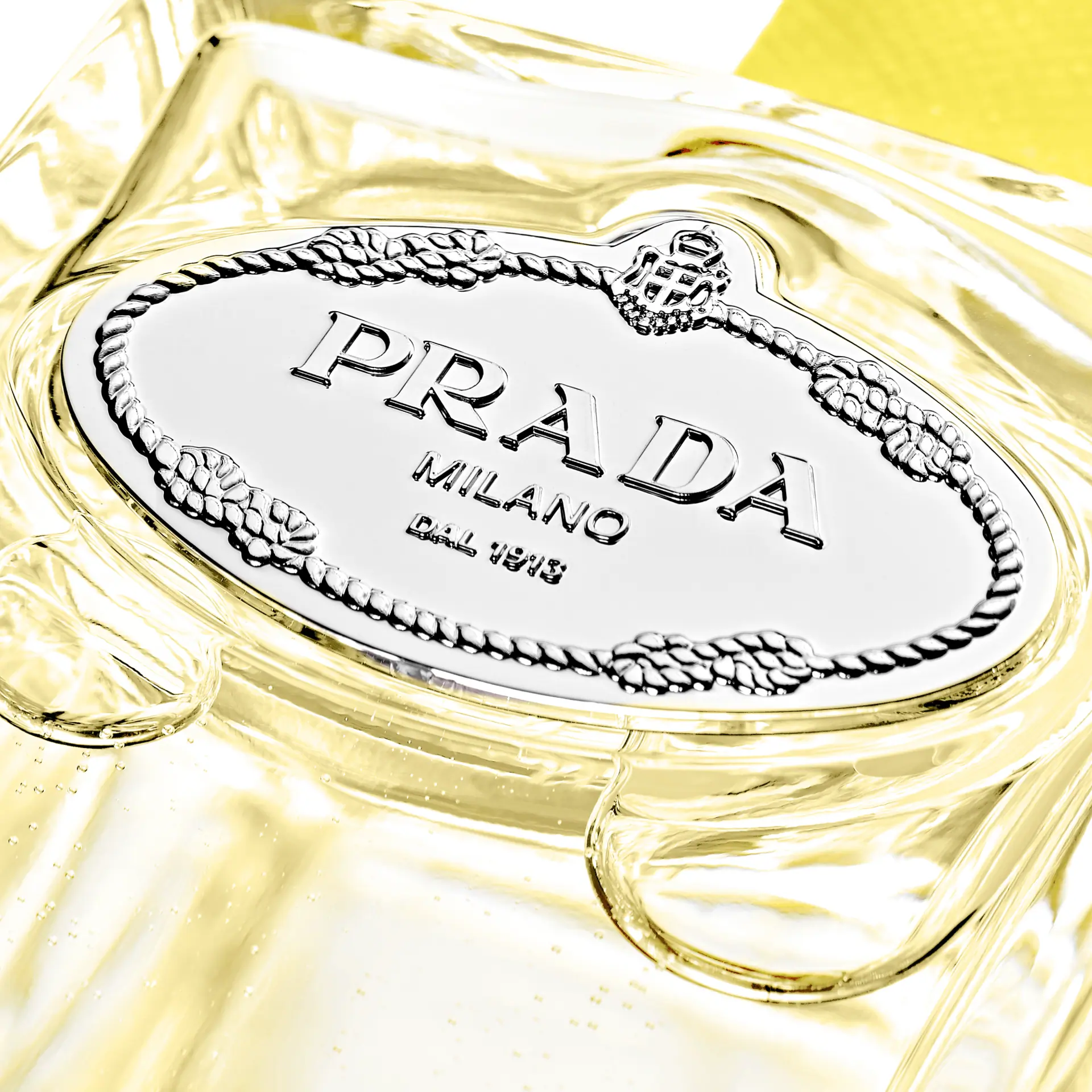 Prada Infusion D'ylang Eau De Parfum 100ml