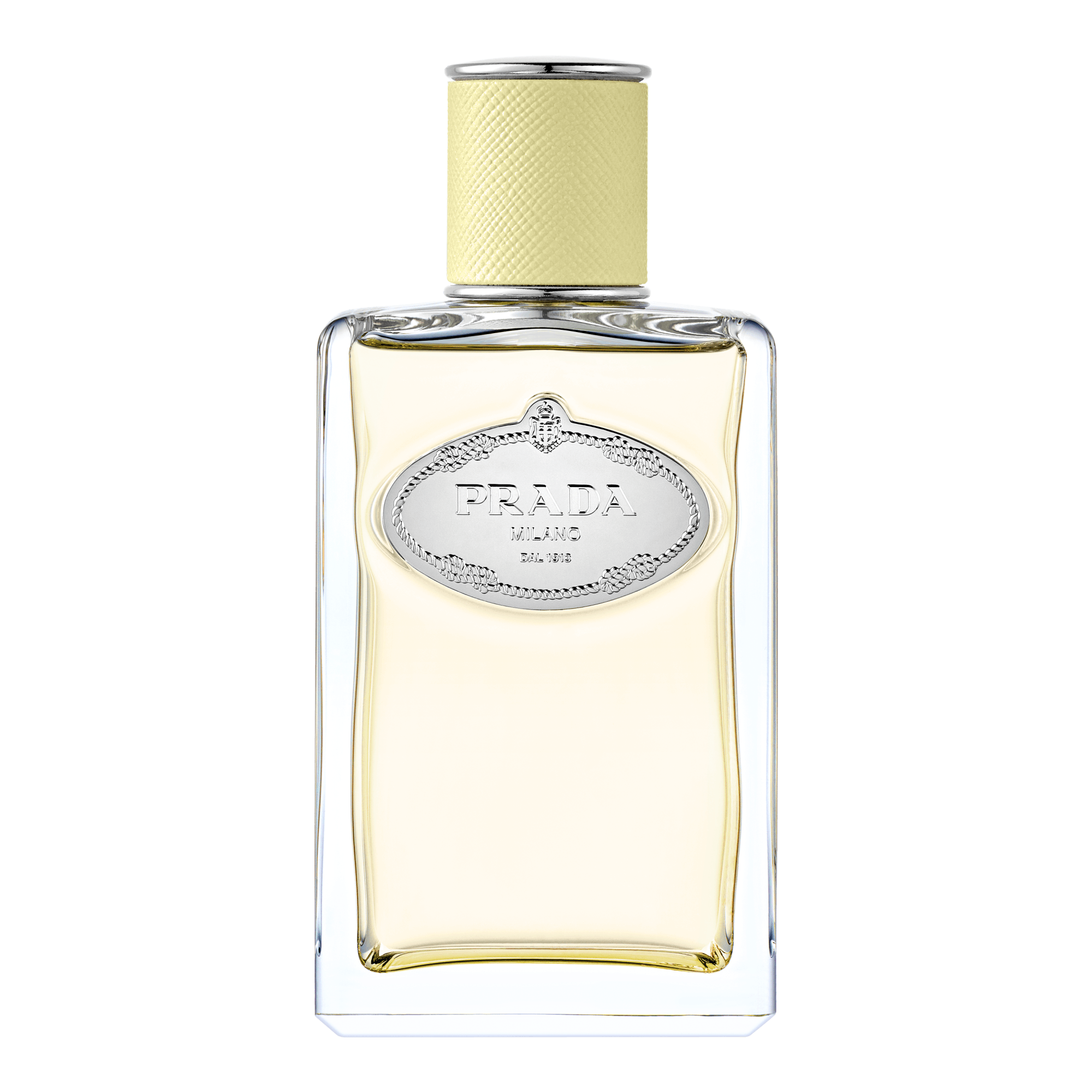 Prada Infusion De Gingembre Eau De Parfum 100ml