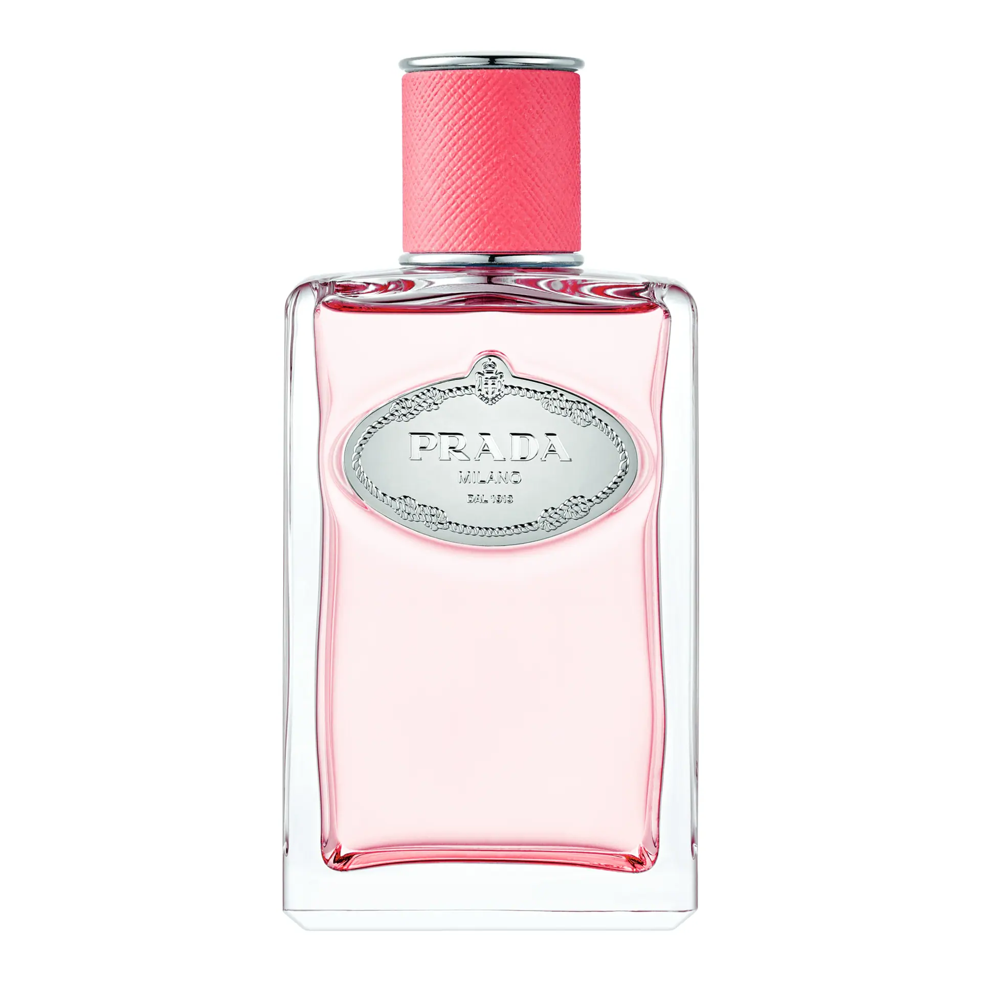 Prada Infusion Rhubarbe Eau De Parfum 100ml