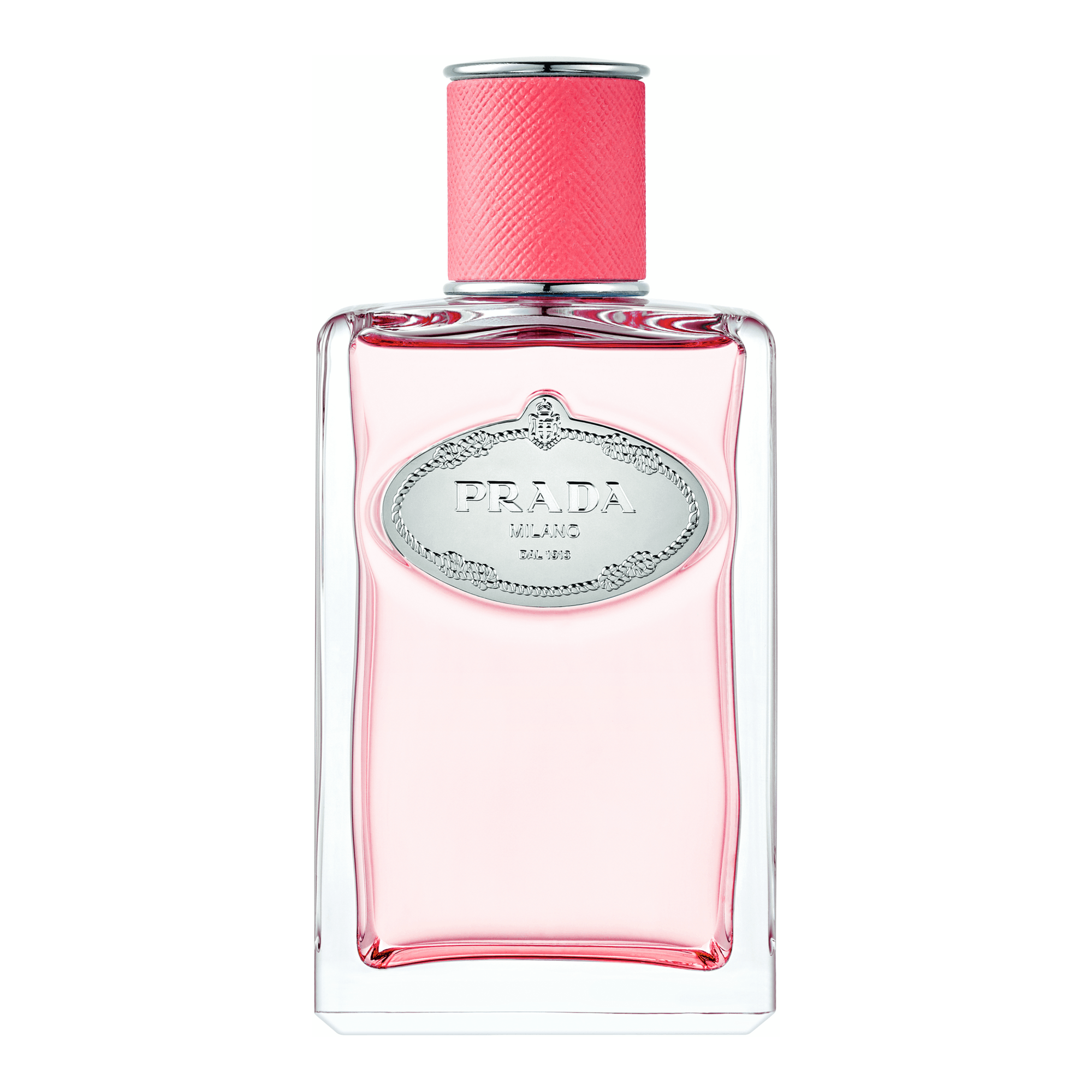 Prada Infusion Rhubarbe Eau De Parfum 100ml