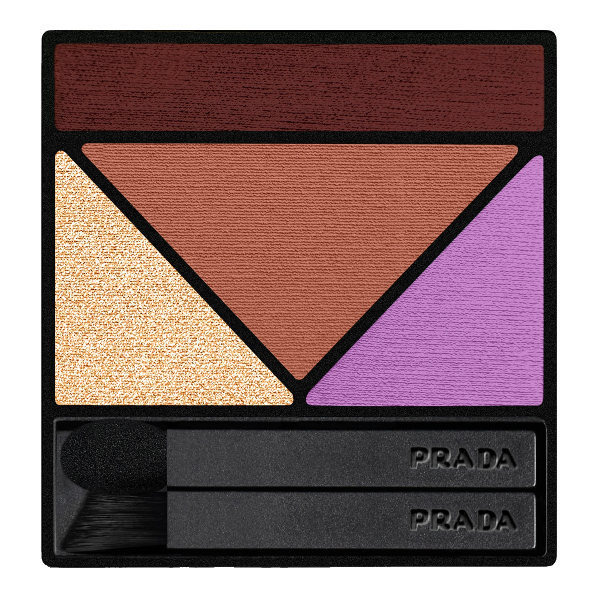 Prada Dimensions Multi-Effect Eyeshadow Palette Refill