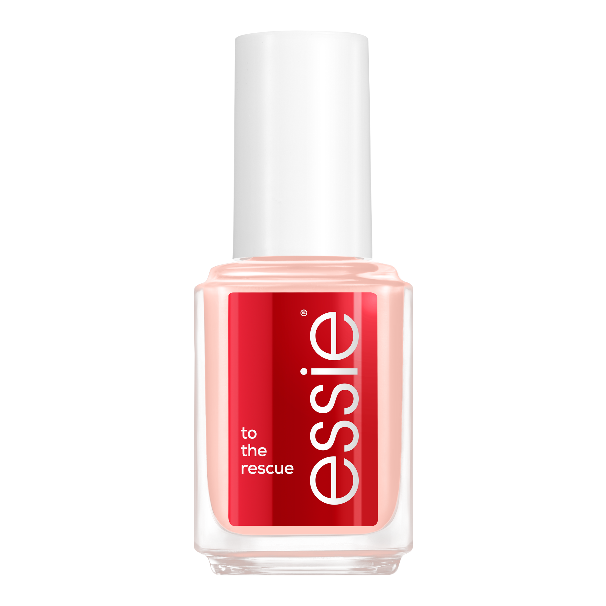Essie To The Rescue Advanced Nail Treatment 