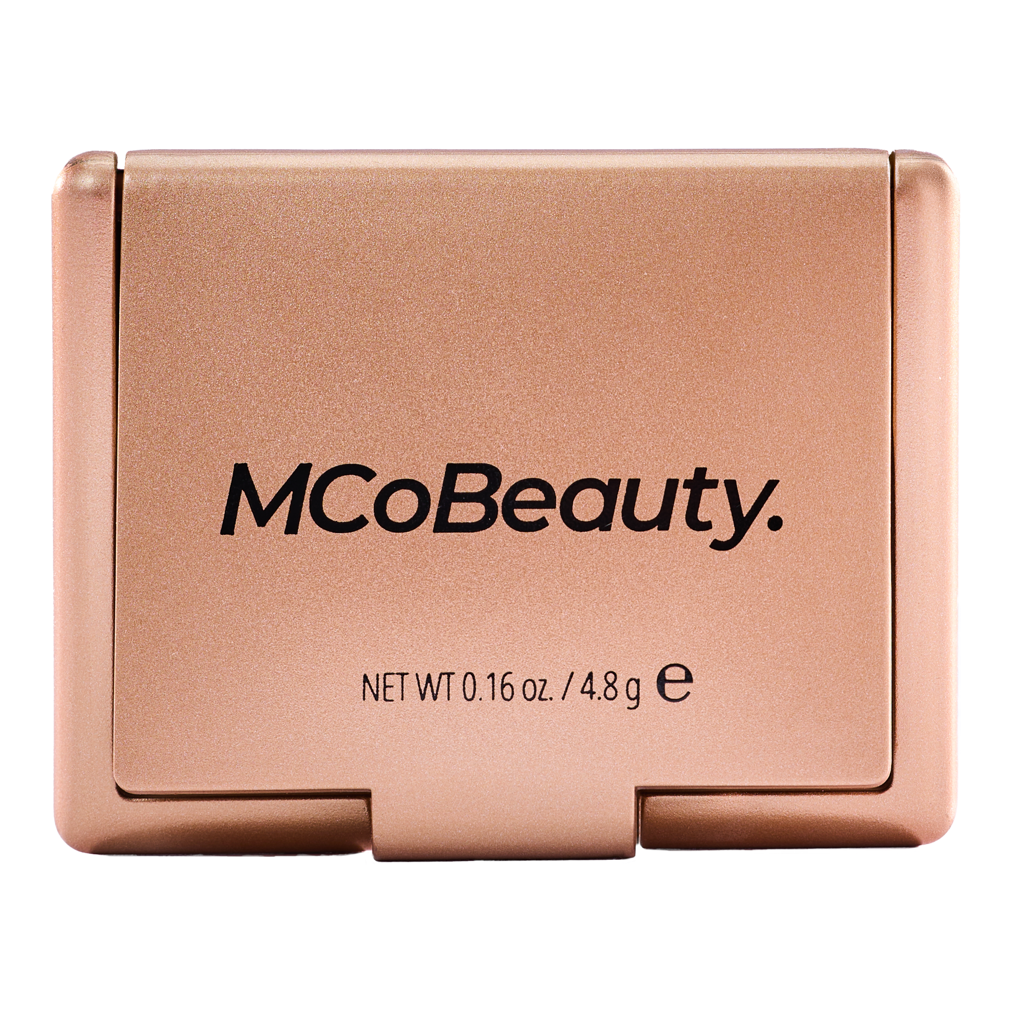 MCoBeauty Summer Glow Bronzing Powder