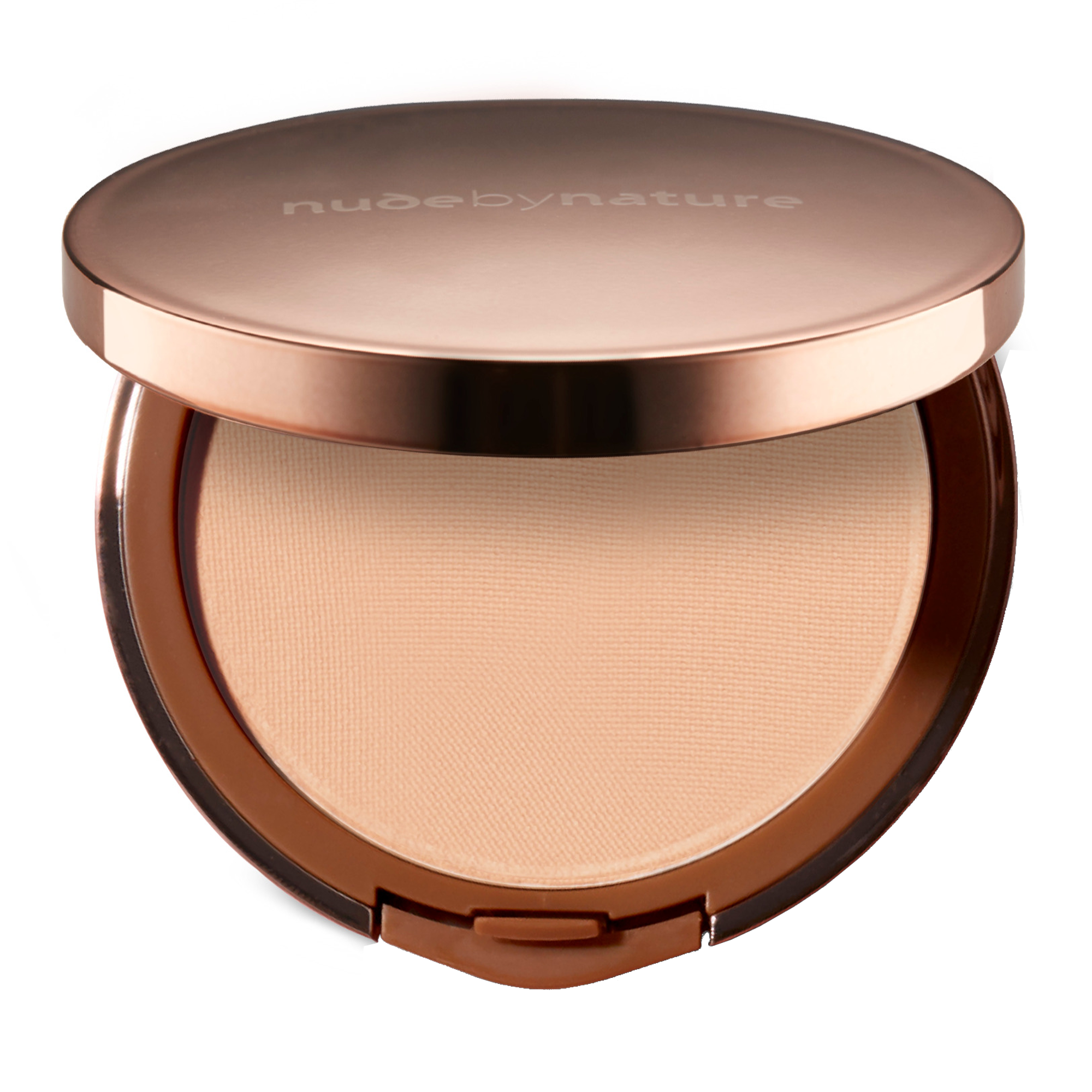 Nude by Nature Flawless Pressed Powder Foundation