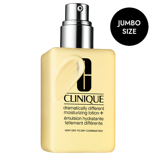 Clinique Dramatically Different Moisturizing Lotion+ 200ml