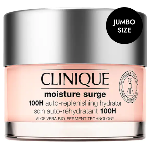 Clinique Moisture Surge 100 Hour Auto-Replenishing Hydrator 125ml
