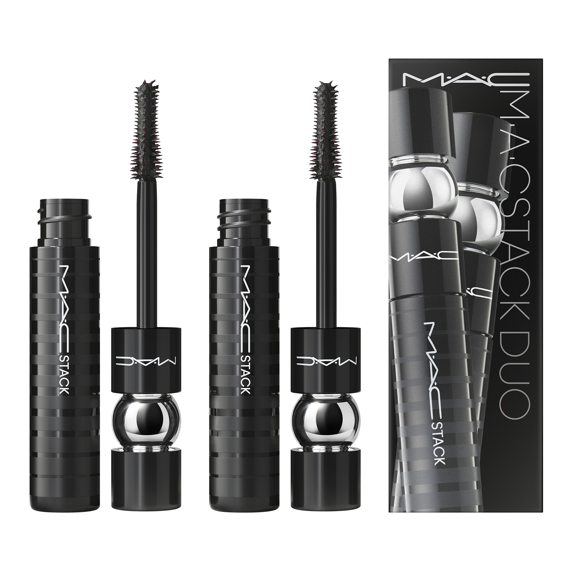M.A.C Cosmetics M·A·CStack Starter Pack Duo