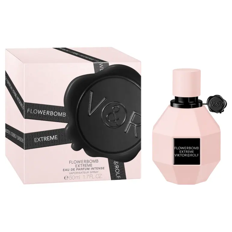 Viktor & Rolf Flowerbomb EXTREME EDP INTENSE 50ML