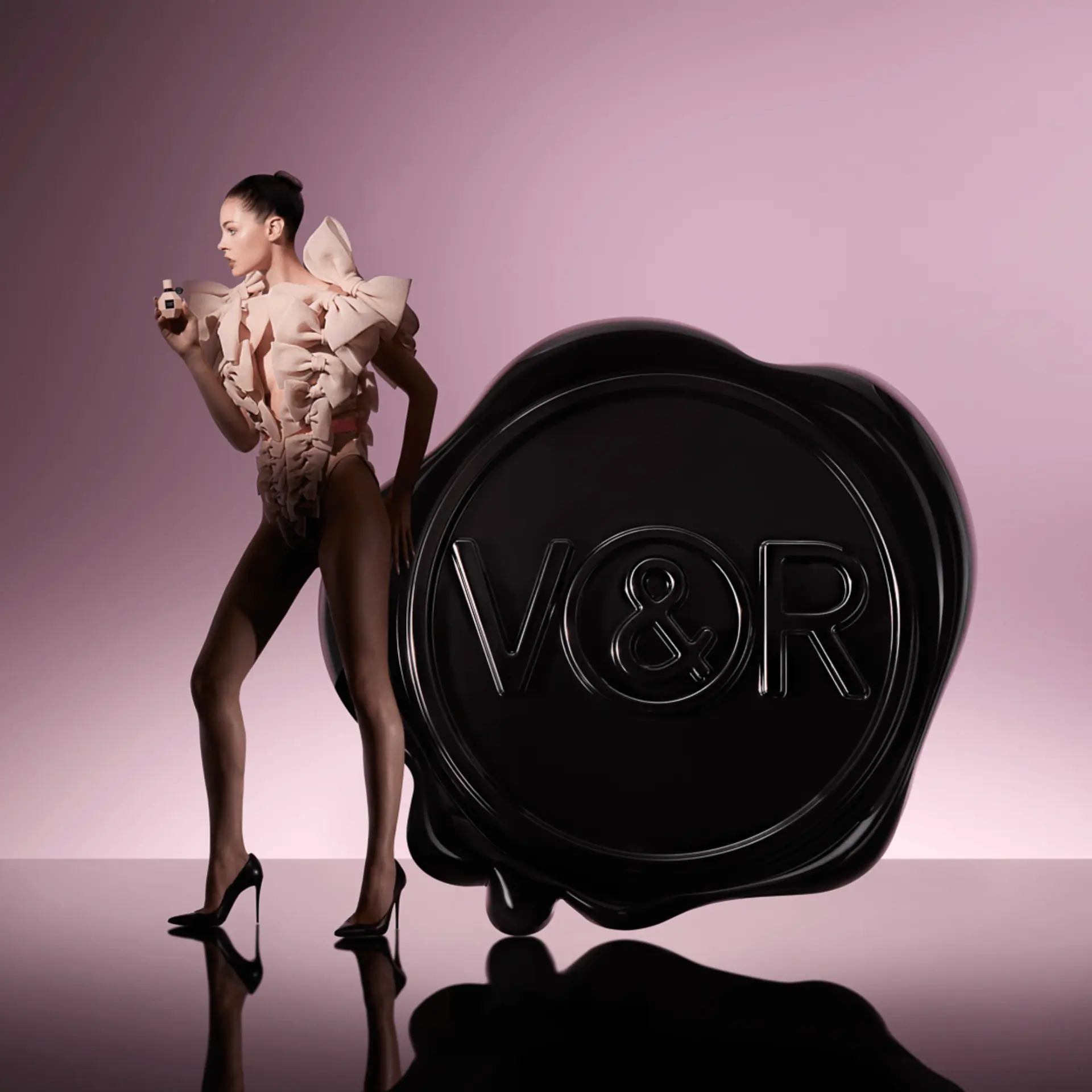 Viktor & Rolf Flowerbomb EXTREME EDP INTENSE 100ML