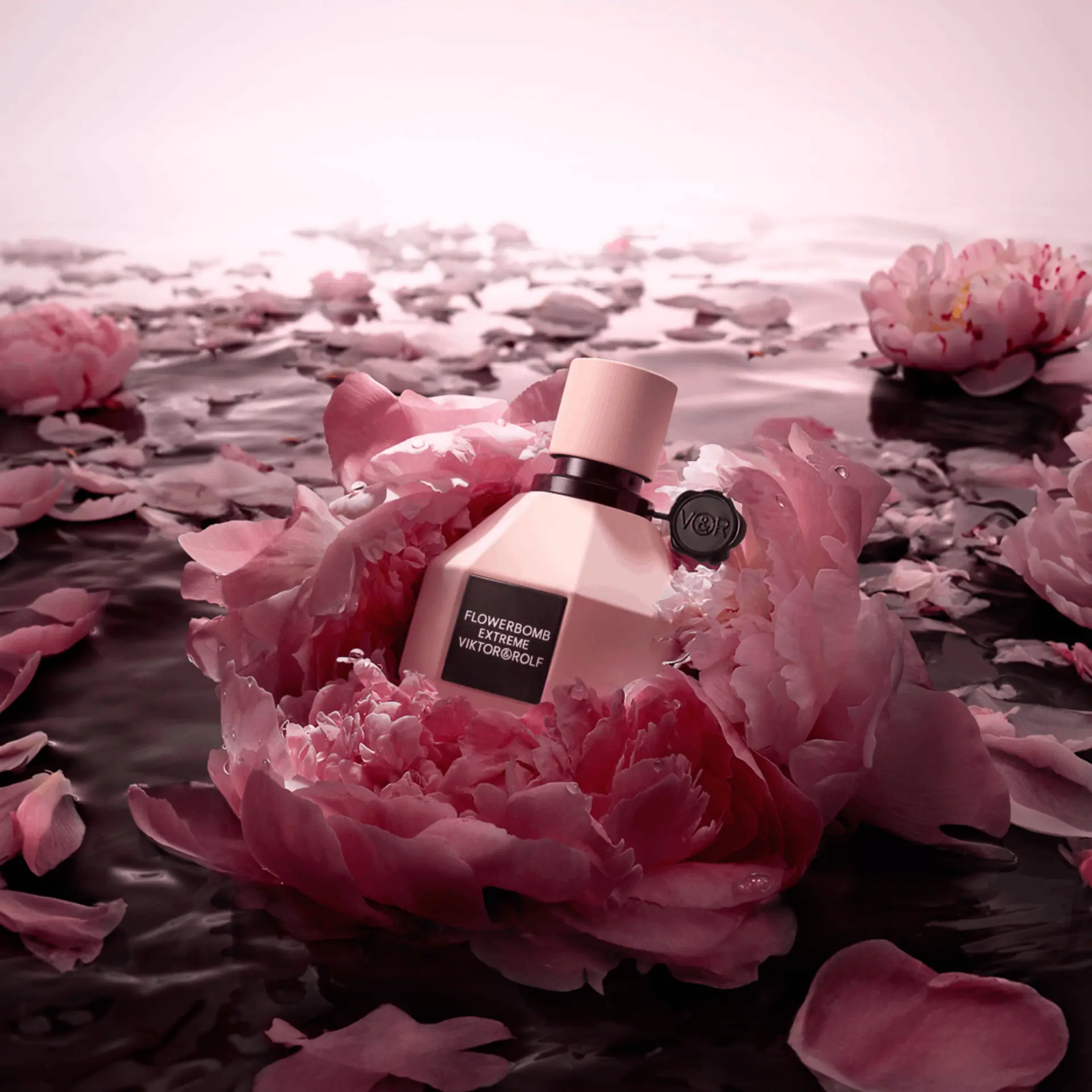 Viktor & Rolf Flowerbomb EXTREME EDP INTENSE 100ML