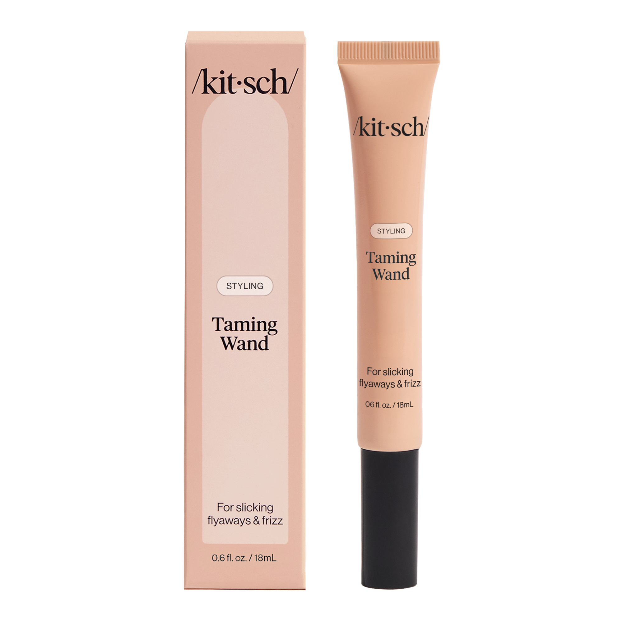 Kitsch Styling Taming Wand