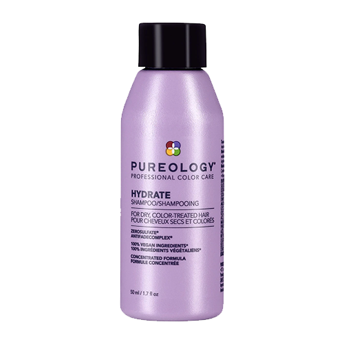 Pureology Hydrate Shampoo 50ml & Conditioner 50ml - Buy 2 AU + NZ