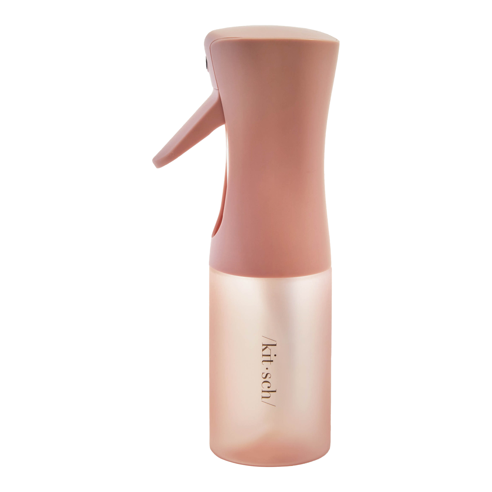 Kitsch Continuous Spray Bottle- Terracotta