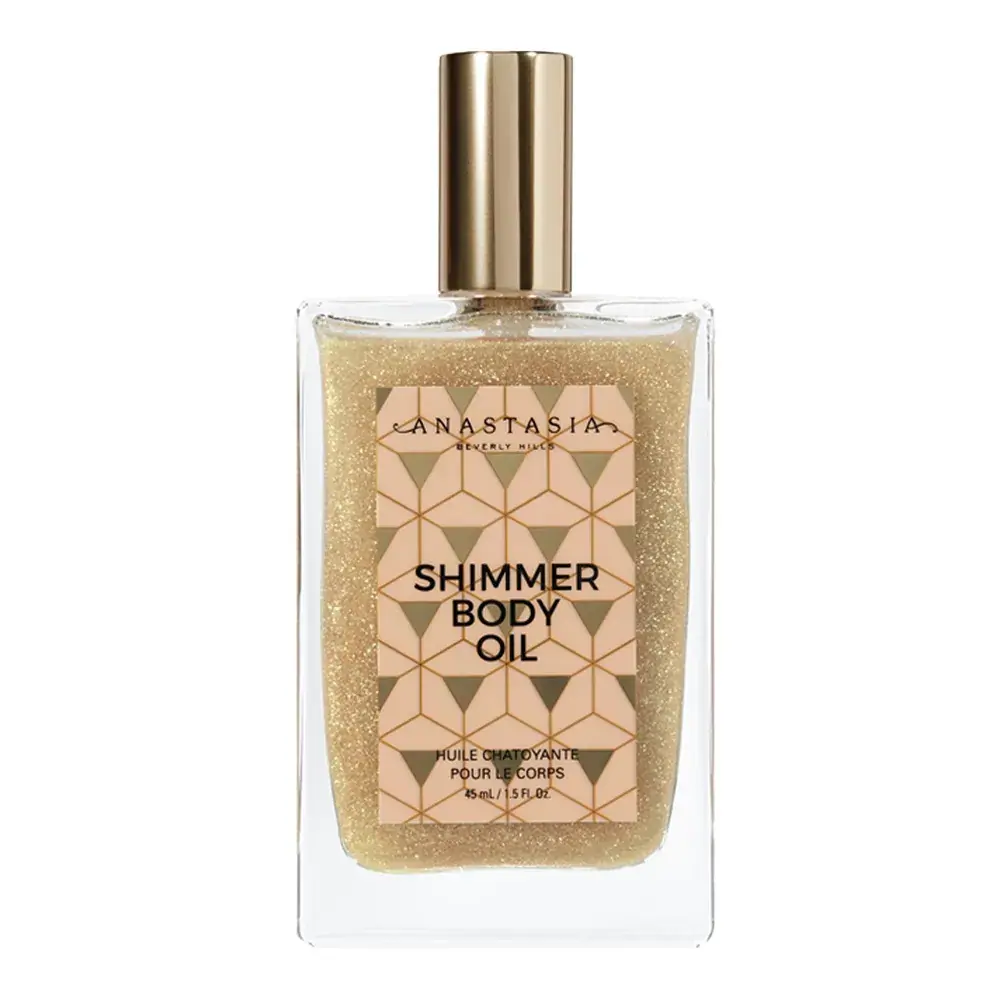 Anastasia Beverly Hills Shimmer Body Oil