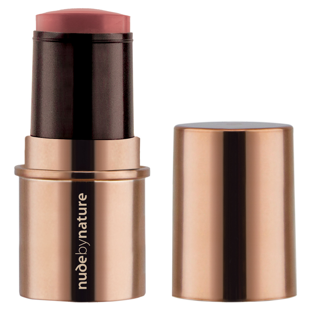 Nude By Nature Hydra Stick Lip & Cheek Colour 6g