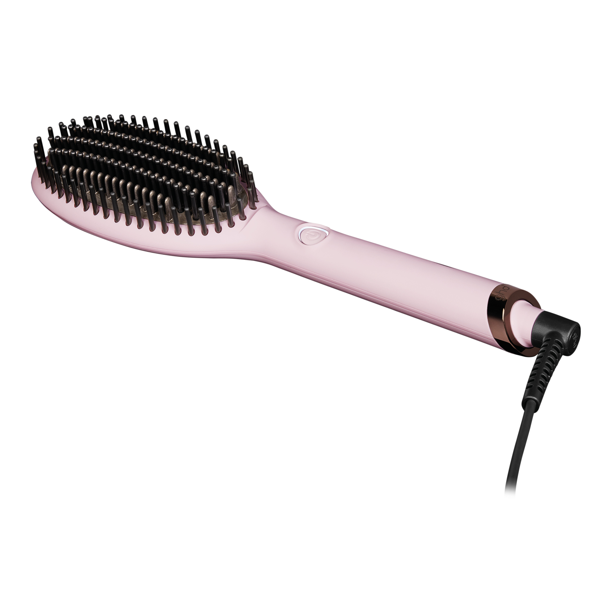 Brush Review Ghd Glide Hot Hair Brush Ghd Glide Smoothing Hot