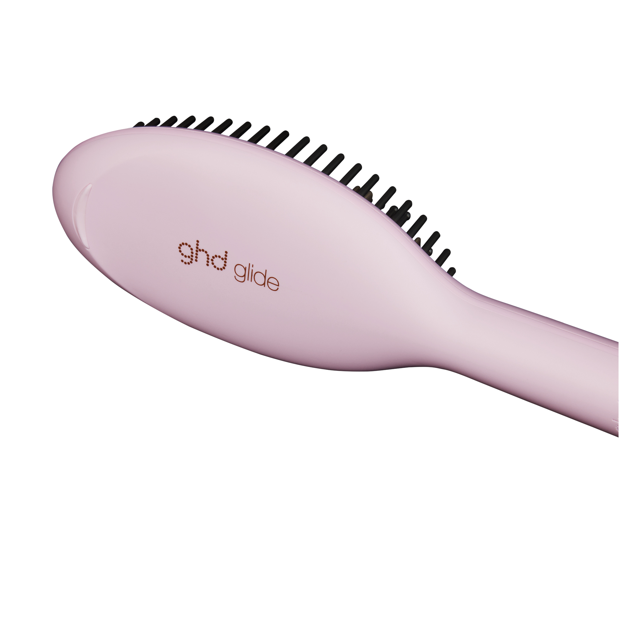 Ghd Phil Smith Straightener Paddle Brush Review Ghd Glide