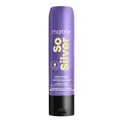 Matrix So Silver Pigmented Conditioner 300ml